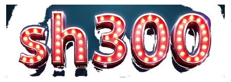 sh300 logo